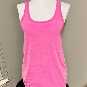 Lorna Jane Pink Tank
